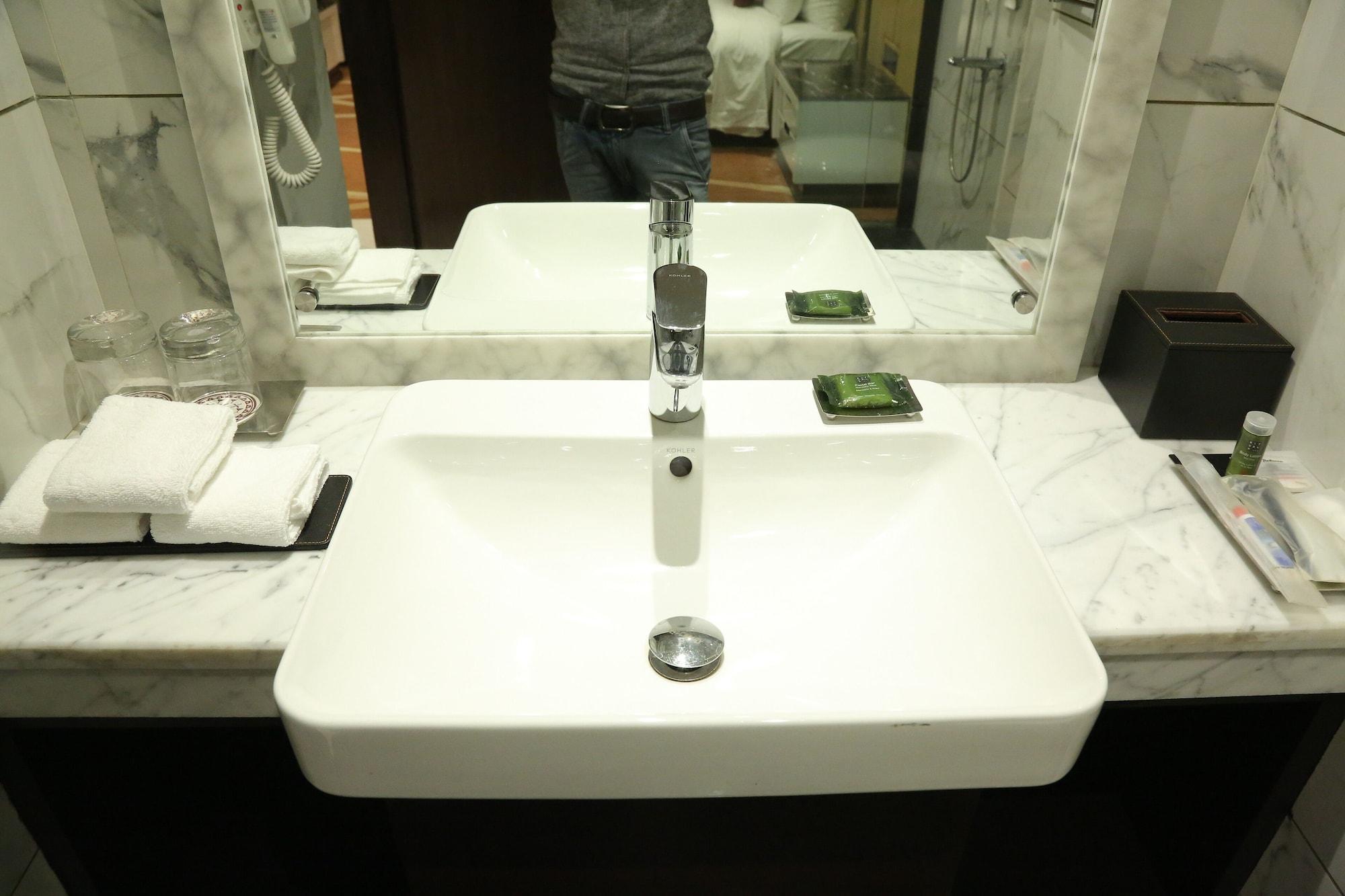 Radisson Lucknow City Center Luaran gambar