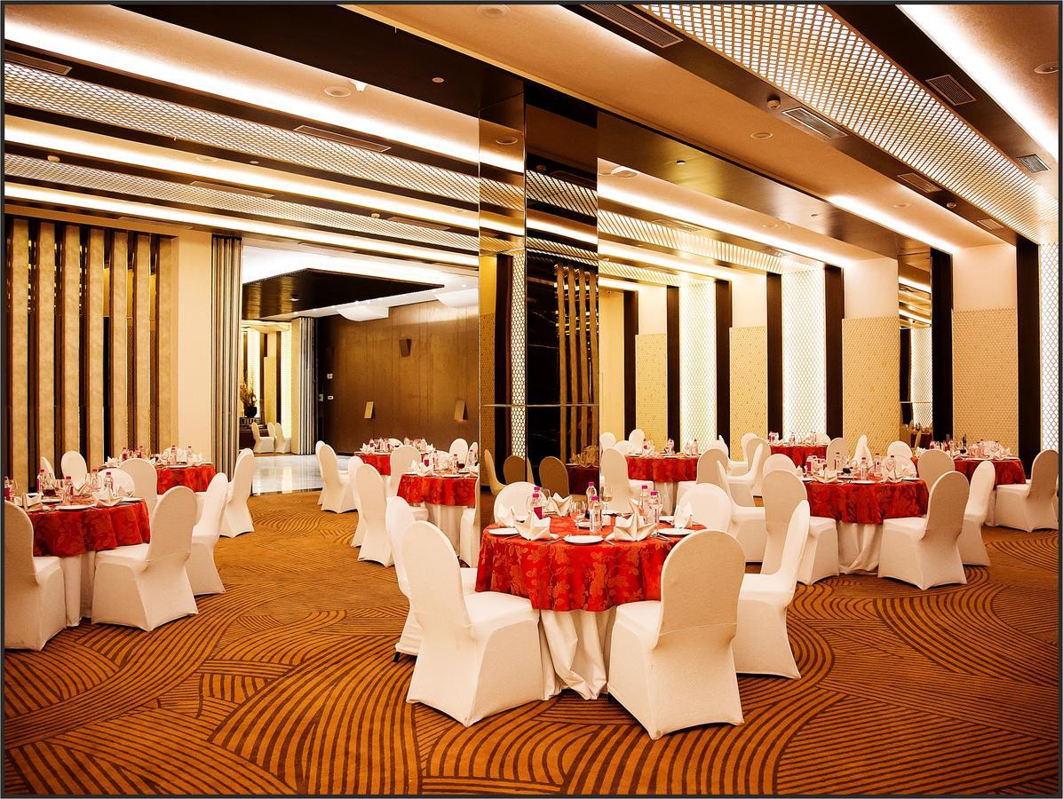 Radisson Lucknow City Center Luaran gambar